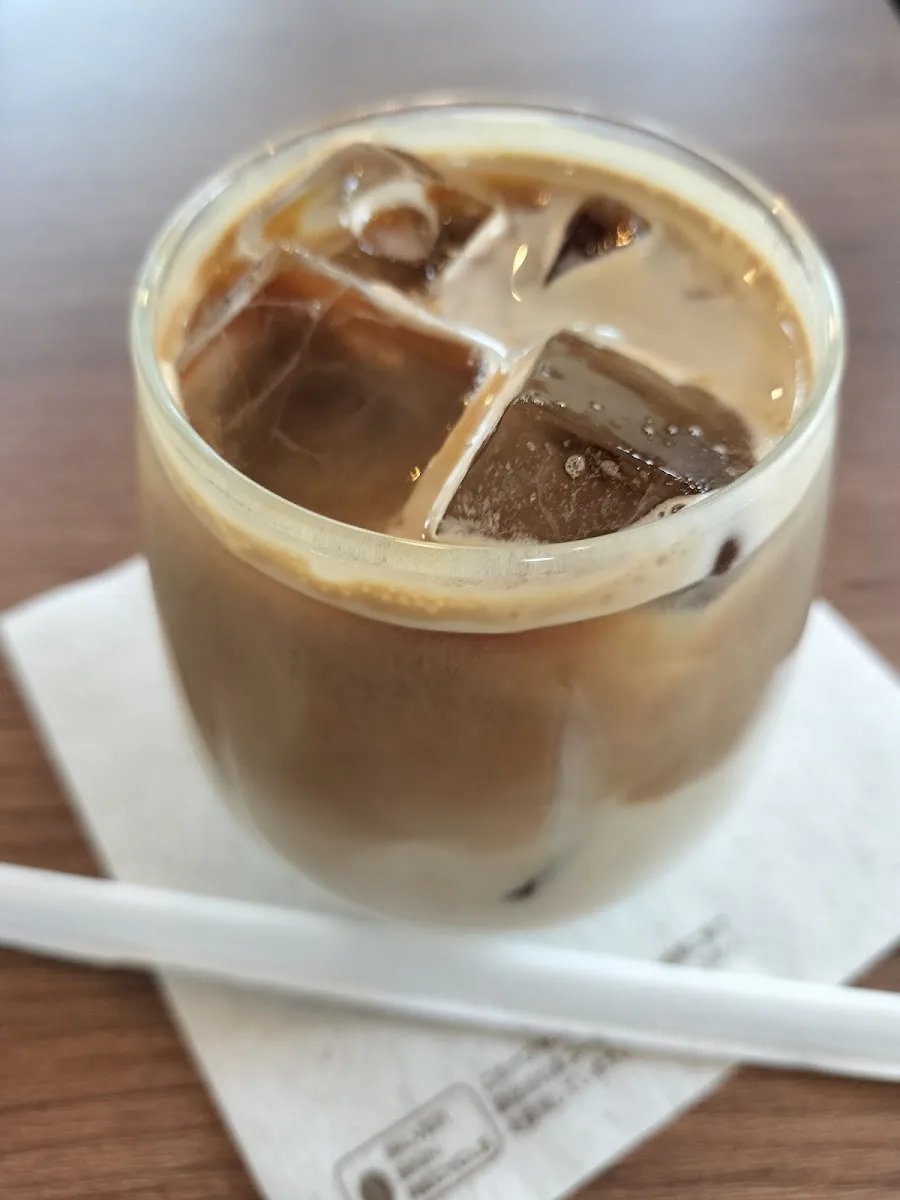 SAKIYA CAFE · 3